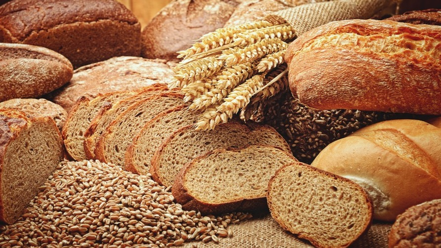 Beneficios del pan en la alimentación