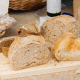 Receta de pan de cebolla