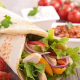 Recetas con obleas rellenas