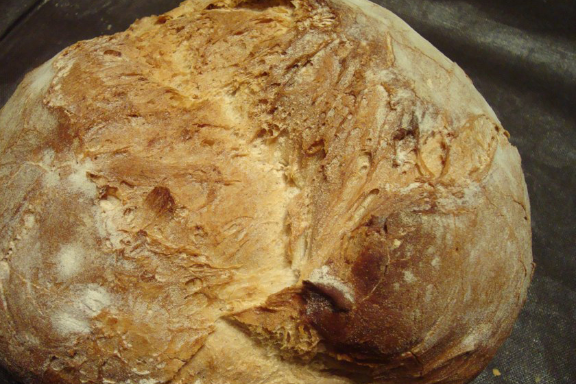 Pan Payés