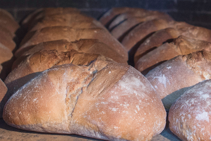 Pan de Cea