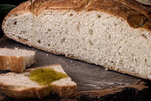 Pan de Alcafar