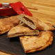 pizza calzone