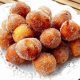 Recetas Semana Santa Buñuelos de cuaresma preparados