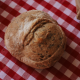 pan de aceituna