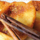 Recetas con Pan Duro: Torrija