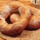 Receta de rosca gallega