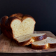 Brioche Francés