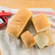 Rebanadas pan de molde