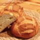 Receta de pan de queso