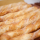 Receta de baguette con masa madre