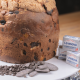 Panettone navideño