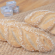 pan con avena