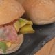 Hamburguesa casera de ternera