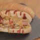 Pan de hot dog o perrito caliente: receta