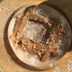 Receta de pan con cerveza