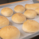 Pan de hamburguesa
