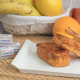 torrijas caseras con Levanova