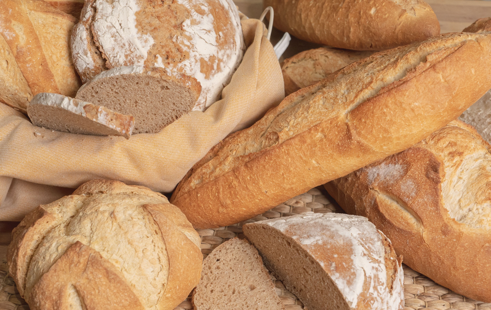 pan sin gluten