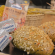 pan de curry con panko