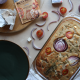 Focaccia Casera de @nuria.garo