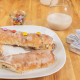 Receta fartons con lacasitos