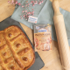 Receta empanada de carne
