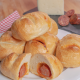 Bollos preñaos