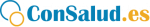 Logo sin fondo ConSalud.es