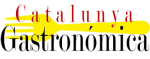 Logo Catalunya Gastronómica