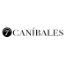 Logo 7 Caníbales