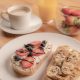 Ideas de tostadas para desayunar