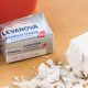 Levadura fresca Levanova