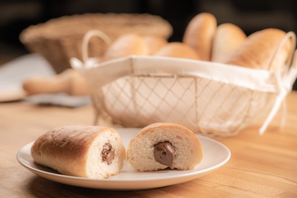 Receta fácil de bollicaos caseros