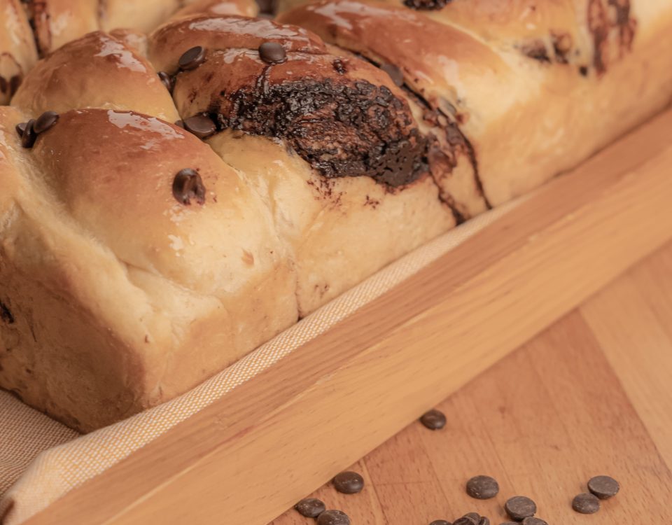 Receta babka casera