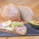 Receta de pan casero de Levanova