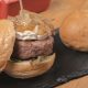 Receta de hamburguesa de buey