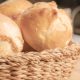 Receta de pan de patata de Levanova