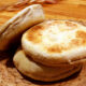 Receta de pan Matlou con masa madre