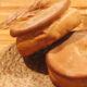 Receta de pan Auvergnat