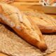 Pan de pueblo con masa madre