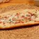 Receta de flammenküche