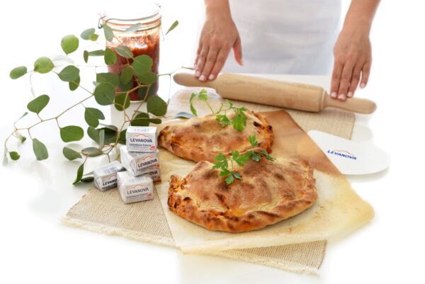 Receta de calzone de zorza o lomo de Velocidad Cuchara