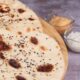 pan naan de Levanova