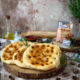 Pan de romero y pimentón de Irene Requena