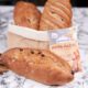 Pan de nueces y pasas