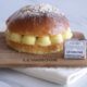 brioche saint tropezienne