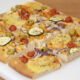 Focaccia de Verduras