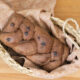 Pan de Molde de Cacao