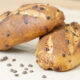 Hogaza de Chocolate y nueces